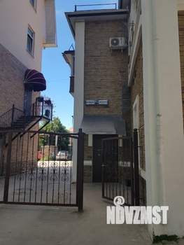 1-к квартира, на длительный срок, 28м2, 2/2 этаж