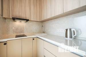 1-к квартира, посуточно, 30м2, 5/12 этаж