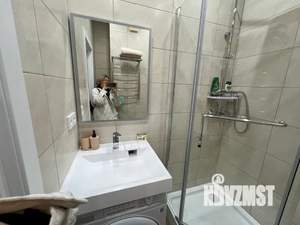 Студия квартира, посуточно, 21м2, 4/5 этаж