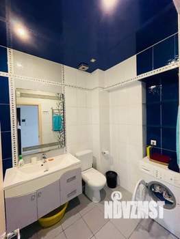 2-к квартира, посуточно, 50м2, 5/9 этаж