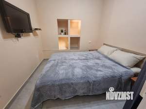 2-к квартира, на длительный срок, 38м2, 1/3 этаж