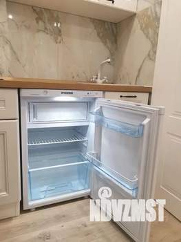 Студия квартира, посуточно, 24м2, 3/3 этаж