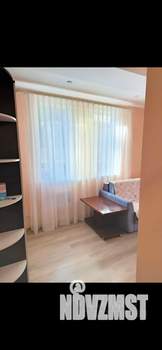 Студия квартира, на длительный срок, 25м2, 2/5 этаж