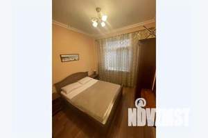 2-к квартира, посуточно, 47м2, 4/5 этаж