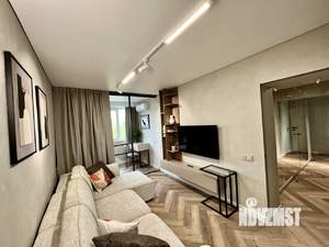 2-к квартира, на длительный срок, 42м2, 9/9 этаж