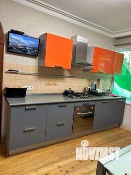 1-к квартира, на длительный срок, 50м2, 1/2 этаж