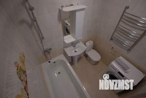 3-к квартира, посуточно, 68м2, 1/1 этаж