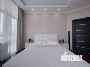 2-к квартира, посуточно, 60м2, 1/1 этаж