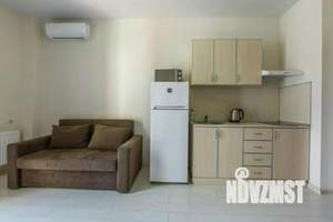 2-к квартира, посуточно, 20м2, 1/1 этаж