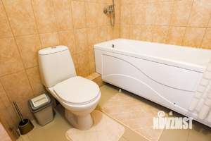 1-к квартира, посуточно, 34м2, 1/1 этаж