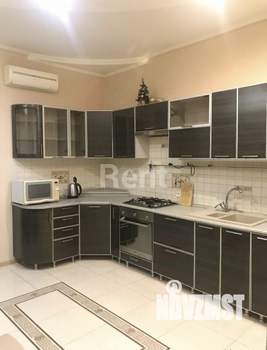 2-к квартира, на длительный срок, 83м2, 2/9 этаж