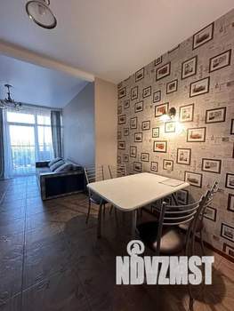 2-к квартира, посуточно, 60м2, 8/14 этаж