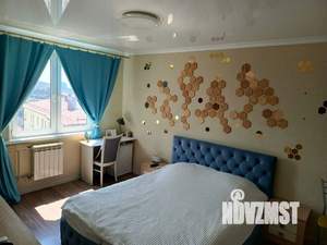 2-к квартира, посуточно, 58м2, 7/9 этаж