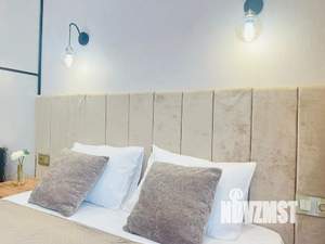 Студия квартира, посуточно, 28м2, 1/5 этаж