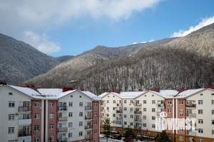 2-к квартира, посуточно, 60м2, 5/5 этаж
