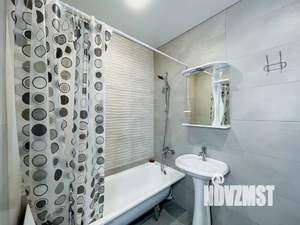 Студия квартира, посуточно, 33м2, 6/6 этаж