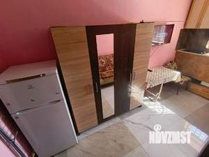 Студия квартира, на длительный срок, 20м2, 1/6 этаж