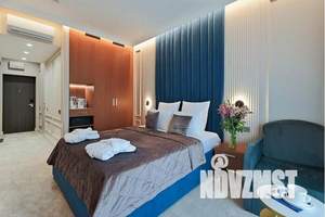 1-к квартира, посуточно, 36м2, 2/2 этаж