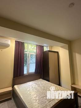 1-к квартира, на длительный срок, 20м2, 1/4 этаж