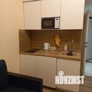 Студия квартира, посуточно, 24м2, 3/3 этаж