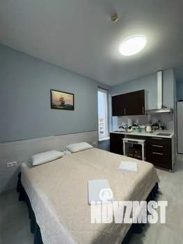 1-к квартира, посуточно, 25м2, 5/5 этаж