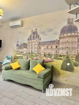 2-к квартира, на длительный срок, 60м2, 6/6 этаж