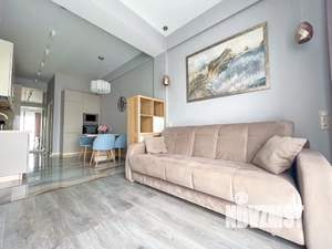 2-к квартира, посуточно, 48м2, 13/13 этаж