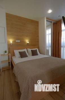 2-к квартира, на длительный срок, 37м2, 2/4 этаж