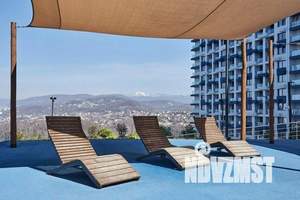 1-к квартира, посуточно, 25м2, 2/20 этаж