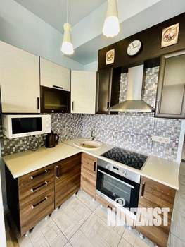 1-к квартира, посуточно, 27м2, 1/1 этаж