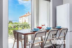 1-к квартира, на длительный срок, 50м2, 2/5 этаж