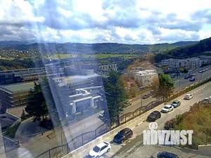 Студия квартира, посуточно, 24м2, 5/19 этаж