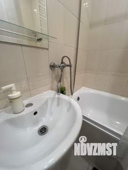 2-к квартира, на длительный срок, 45м2, 3/4 этаж