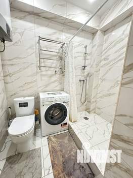 Студия квартира, на длительный срок, 30м2, 2/10 этаж