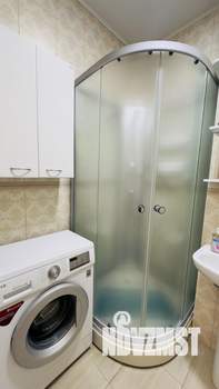 Студия квартира, посуточно, 25м2, 1/4 этаж