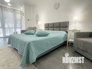 2-к квартира, посуточно, 58м2, 1/12 этаж