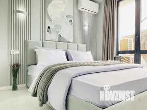 2-к квартира, посуточно, 37м2, 5/13 этаж