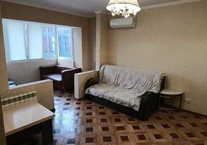 1-к квартира, на длительный срок, 32м2, 2/4 этаж