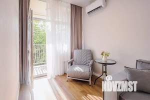 2-к квартира, посуточно, 43м2, 3/12 этаж