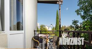 1-к квартира, посуточно, 50м2, 1/1 этаж