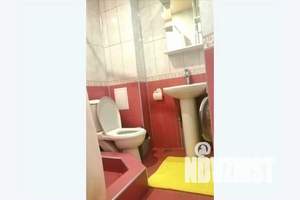 3-к квартира, посуточно, 42м2, 3/7 этаж