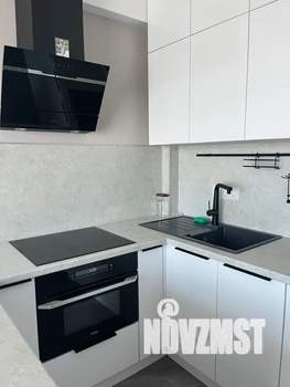 3-к квартира, посуточно, 75м2, 18/18 этаж