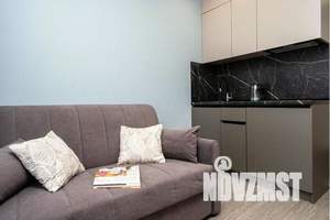 1-к квартира, посуточно, 20м2, 3/5 этаж