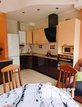 1-к квартира, посуточно, 33м2, 2/7 этаж