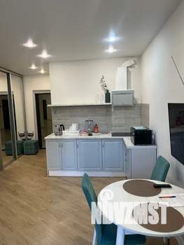 1-к квартира, посуточно, 30м2, 4/21 этаж