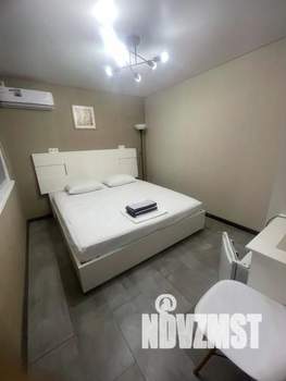 1-к квартира, посуточно, 22м2, 1/1 этаж