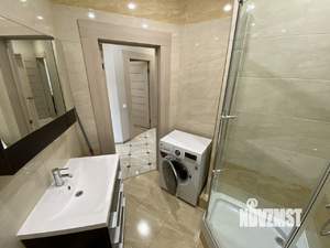 3-к квартира, на длительный срок, 110м2, 7/20 этаж