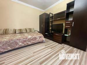 1-к квартира, посуточно, 30м2, 1/5 этаж