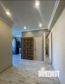 1-к квартира, на длительный срок, 45м2, 10/13 этаж