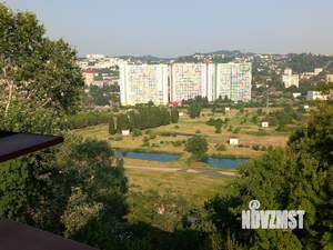 2-к квартира, на длительный срок, 44м2, 1/3 этаж